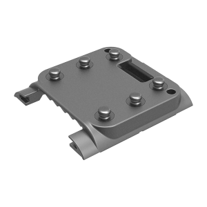 Honeywell 8680i Glove Mount for Strap Glove (10-Pack)