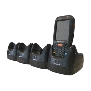 Datalogic 4-Slot Charging Cradle 94A150056 for Falcon X3