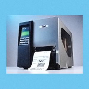 TSC TTPâ€‘246M 203dpi DT/TT Desktop Label Printer 99-047A002-00LF