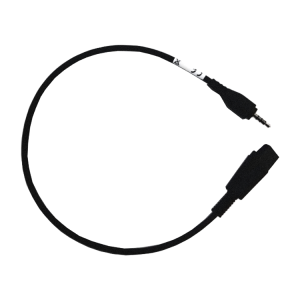 Zebra RCH50/RCH51 Quick Disconnect Headset Adapter Cable ADP-35M-QDCBL1-01