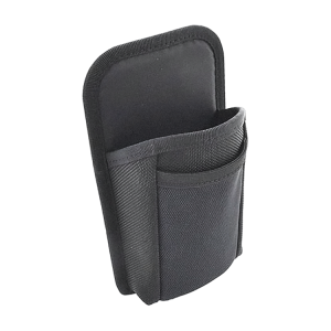 Agora Holster with Dual Velcro Belt Loop