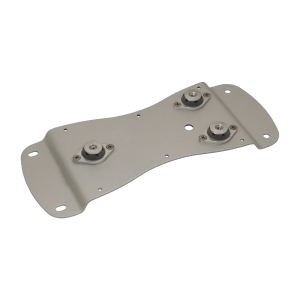 Zebra Cradle Mounting Bracket BRKT-MM0036W-00 for STB/FLB3678