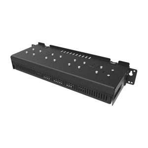 Zebra Rack/Wall Mounting Bracket BRKT-SCRD-SMRK-01