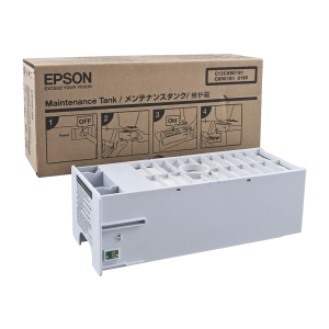 Epson Replacement Ink Maintenance Tank C12C890191