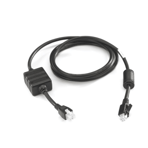 Zebra DC Line Cord CBL-DC-381A1-01 for 