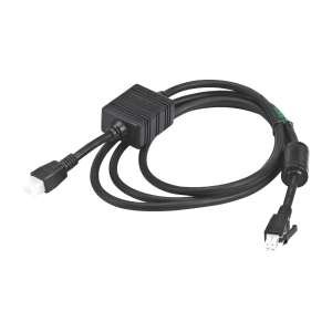 Zebra DC Line Cord CBL-DC-382A1-01