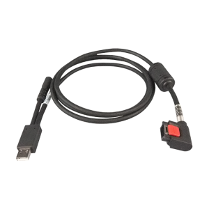 Zebra USB/Charging Cable CBL-NGWT-USBCHG-01 for WT6000