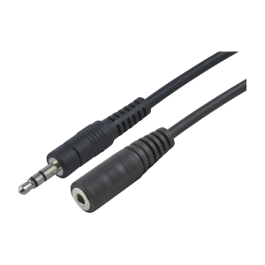 Zebra Headset Adapter Cable CBL-TC51-HDST35-01
