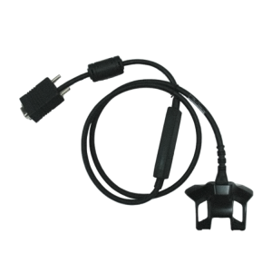 Zebra CBL-TC7X-SERL1-01 Snap-On Serial Cable for TC7X