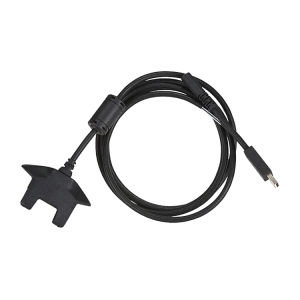 Zebra Snap-On USB/Charge Cable CBL-TC7X-USB1-01 for TC7X