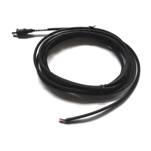 Zebra CHG-AUTO-HWIRE1-01 Hard Wire Auto Charge Cable for TC7X/TC8000