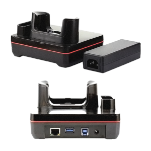 Honeywell CN80-EB-CNV-0 eHome Base Single-Slot Charge Base for Dolphin CN80 – USB