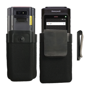 Honeywell CN80-HST-00 Holster without Scan Handle for Dolphin CN80