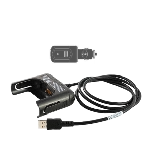 Honeywell CN80-SN-VPA-0 Snap-On Adapter with Tethered USB Cable/CLA for Dolphin CN80