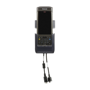 Honeywell CN80-VD-SRH-0 Wired Charging Vehicle Dock for Dolphin CN80 (Serial/USB Host)