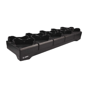 Zebra 10-Slot Charge-Only ShareCradle CRD-NGWT-10SCH-01 for WT6000