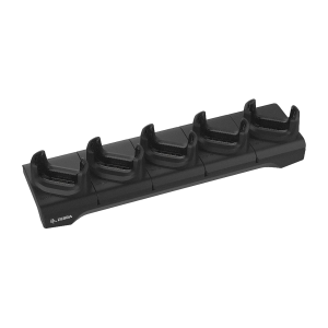 Zebra 5-Slot Charge Only Cradle CRD-TC51-5SCHG-01