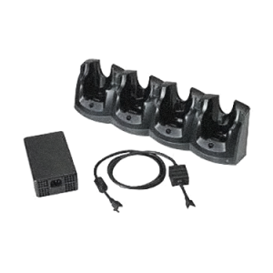 Motorola 4-Slot Charging Cradle CRD5501-401EES for MC55