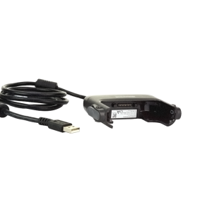 Honeywell CT40-SN-USB-0 Snap-On Adapter with USB Cable for Dolphin CT40