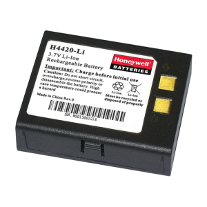 GTS Li-Ion Battery H4420-LI for Datalogic Falcon 4410/20