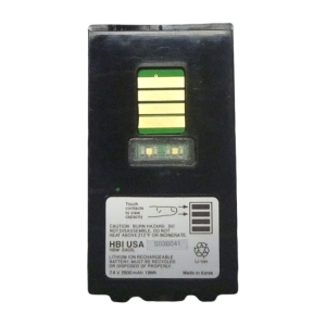Harvard Battery HBM-6400L/318-007-001 for Intermec 6400 Scanner
