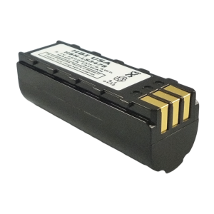 Harvard Battery Li-Ion Battery Pack HBM-LS3478 for Motorola LS3478