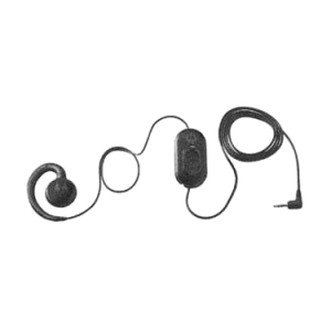 Motorola 2.5mm Headset for PTT + VoIP HDST-25MM-PTVP-01