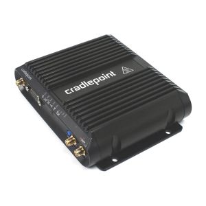 Cradlepoint IBR1100 Rugged LTE+ Wireless Router IBR1100LP6-NA (with WiFi)