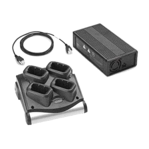 Motorola 4-Slot Charging Cradle KIT-SAC9000-4001ES for MC90XX