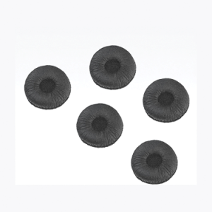Motorola Leatherette Ear pads (5-Pack) KT-126580-01R