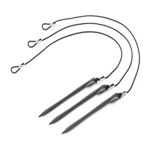 Motorola Stylus Kit (3-Pack) KT-81680-03R for MC3100