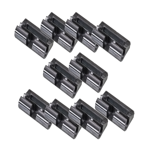 Motorola Buckle Kit (10-Pack) KT-BKLN-RS507-10R for RS507