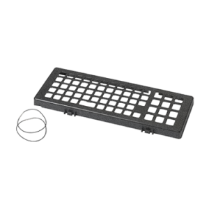 Motorola Keyboard Protection Grill KT-KYBDGRL1-VC70-R for VC70N0