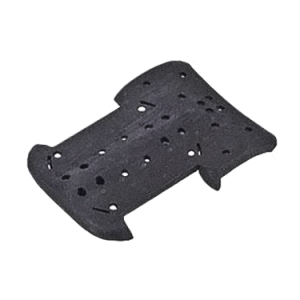 Motorola Comfort Pad Kit (10-Pack) KT-PAD-RS507-10R for RS507
