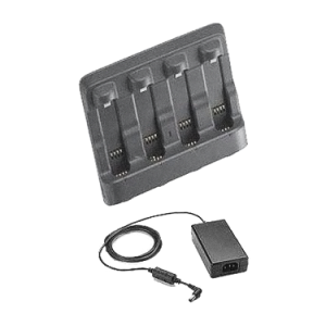 Motorola 4-Slot Charging Cradle KT-SAC2000-4US for MT2070