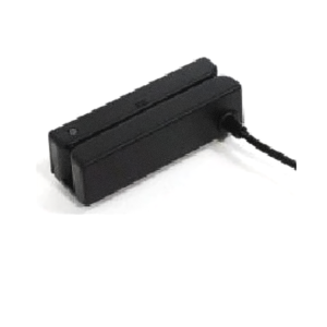 Unitech MS146 Rugged RS-232 Infrared Card Reader MS146-IRCB00-SG