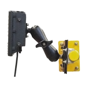 RAM Mounts Cantilever Mount MT1002