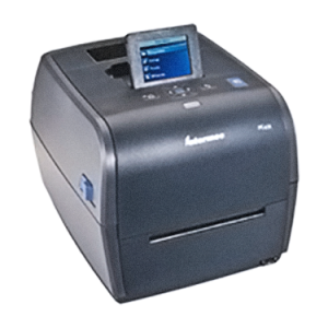 Honeywell PC43t DT/TT Desktop Label Printer PC43TA00100201
