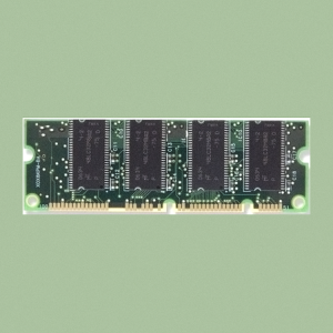 Kyocera DIMM - 100 pin DDR - 128MB