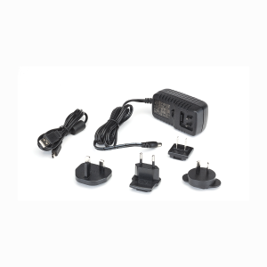 Janam AC/DC Power Supply PK-G1-003 for XG3