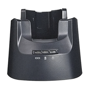 Unitech PT063D-1G Single-Slot Desktop Cradle for HT630