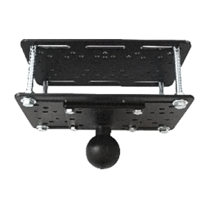 RAM Mounts Mounting Plate w/Base RAM-335-D-246