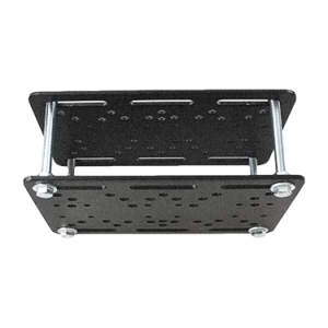 RAM Mounts Backup Mounting Plate RAM-335