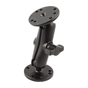 Unitech RAM-B-101U RAM Wall Mounting Kit for PA692