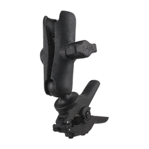 RAM Mounts Universal Small Tough Clamp w/Standard Arm RAP-B-397-1-201U