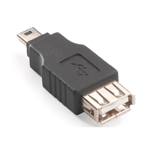 Motorola USB Mini A to USB A Female Adapter RDUYS08220007 for WT41N0/WT4X90