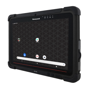 Honeywell RT10 Rugged Tablet - Android RT10A-L1N-18C12E0F