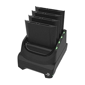 Zebra 4-Slot Battery Charger SAC-TC51-4SCHG-01