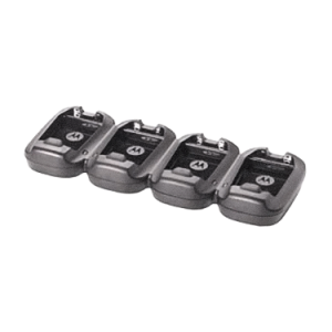 Motorola 4-Slot Charging Cradle SAC2100-4000CR for MC2100