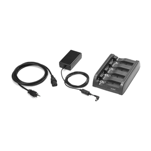 Motorola 4-Slot Charging Cradle SAC4000-410CES for WT41N0/WT4X90